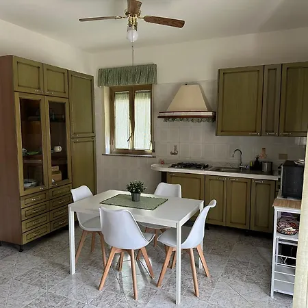 Rifugio Tra Etna E Mare Holiday home *