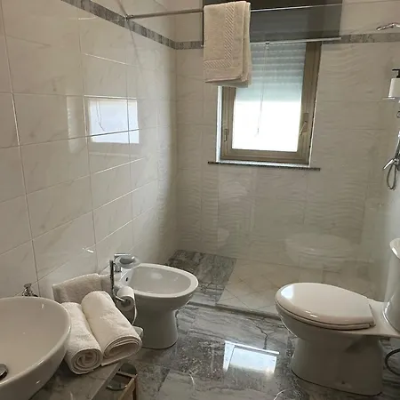 Rifugio Tra Etna E Mare