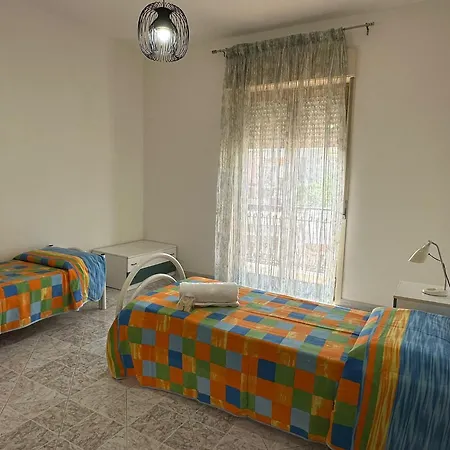 Rifugio Tra Etna E Mare * Mascali