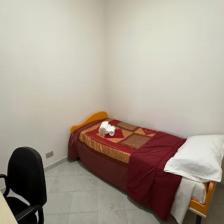 Rifugio Tra Etna E Mare