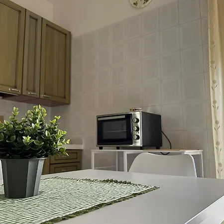 Rifugio Tra Etna E Mare * Mascali