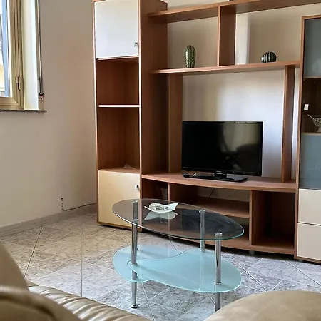 Tatil Evi Rifugio Tra Etna E Mare Mascali