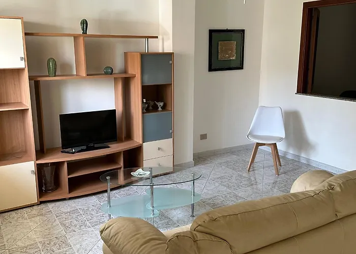 Сasa de vacaciones Rifugio Tra Etna E Mare